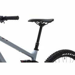 Vitus Escarpe 27 CRS Mountain Bike -VTT Soldes Magasin Vitus Escarpe 27 CRS Mountain Bike 2022 oryx grey 13