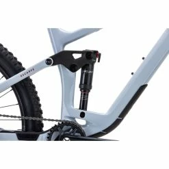 Vitus Escarpe 27 CRS Mountain Bike -VTT Soldes Magasin Vitus Escarpe 27 CRS Mountain Bike 2022 oryx grey 15