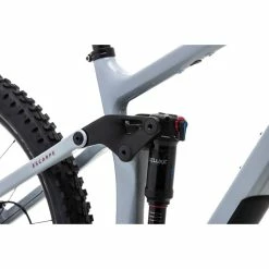 Vitus Escarpe 27 CRS Mountain Bike -VTT Soldes Magasin Vitus Escarpe 27 CRS Mountain Bike 2022 oryx grey 16