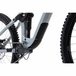 Vitus Escarpe 27 CRS Mountain Bike -VTT Soldes Magasin Vitus Escarpe 27 CRS Mountain Bike 2022 oryx grey 17