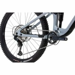 Vitus Escarpe 27 CRS Mountain Bike -VTT Soldes Magasin Vitus Escarpe 27 CRS Mountain Bike 2022 oryx grey 18