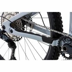 Vitus Escarpe 27 CRS Mountain Bike -VTT Soldes Magasin Vitus Escarpe 27 CRS Mountain Bike 2022 oryx grey 19