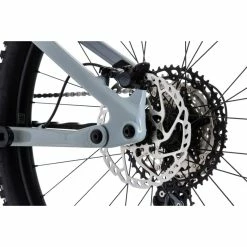 Vitus Escarpe 27 CRS Mountain Bike -VTT Soldes Magasin Vitus Escarpe 27 CRS Mountain Bike 2022 oryx grey 20