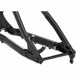 Vitus Escarpe 275 Frame (2020) -VTT Soldes Magasin Vitus Escarpe 275 Frame 2020 Full Sus Mountain Bike Frames Black VITES275FRS20 11