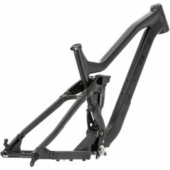 Vitus Escarpe 275 Frame (2020) -VTT Soldes Magasin Vitus Escarpe 275 Frame 2020 Full Sus Mountain Bike Frames Black VITES275FRS20 2