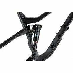 Vitus Escarpe 275 Frame (2020) -VTT Soldes Magasin Vitus Escarpe 275 Frame 2020 Full Sus Mountain Bike Frames Black VITES275FRS20 5