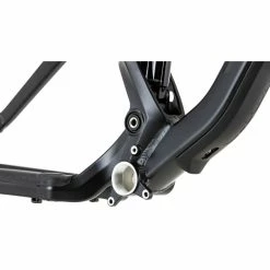 Vitus Escarpe 275 Frame (2020) -VTT Soldes Magasin Vitus Escarpe 275 Frame 2020 Full Sus Mountain Bike Frames Black VITES275FRS20 9