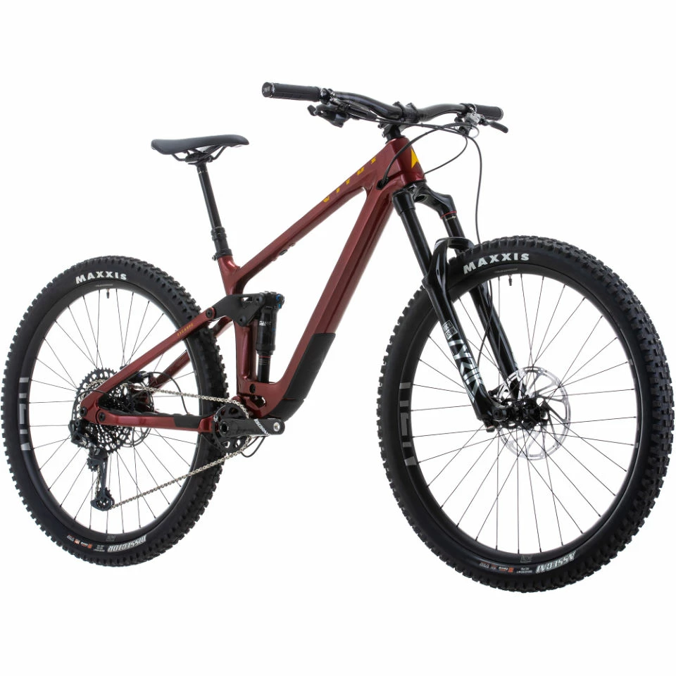 Vitus Escarpe 29 AMP Mountain Bike 2 Vitus Escarpe 29 AMP Mountain Bike â Image 2