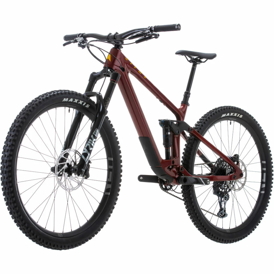 Vitus Escarpe 29 AMP Mountain Bike 5 Vitus Escarpe 29 AMP Mountain Bike â Image 5