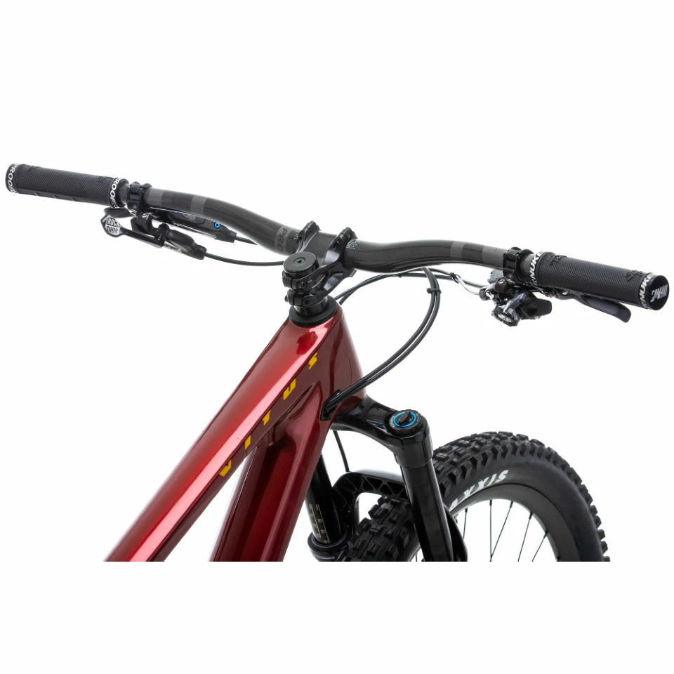 Vitus Escarpe 29 AMP Mountain Bike 8 Vitus Escarpe 29 AMP Mountain Bike â Image 8