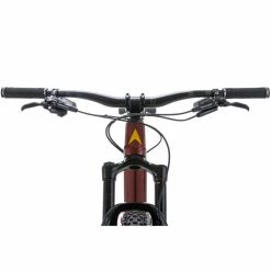Vitus Escarpe 29 AMP Mountain Bike 30 Vitus Escarpe 29 AMP Mountain Bike -VTT Soldes Magasin Vitus Escarpe 29 AMP Mountain Bike 2022 Octane Red 10