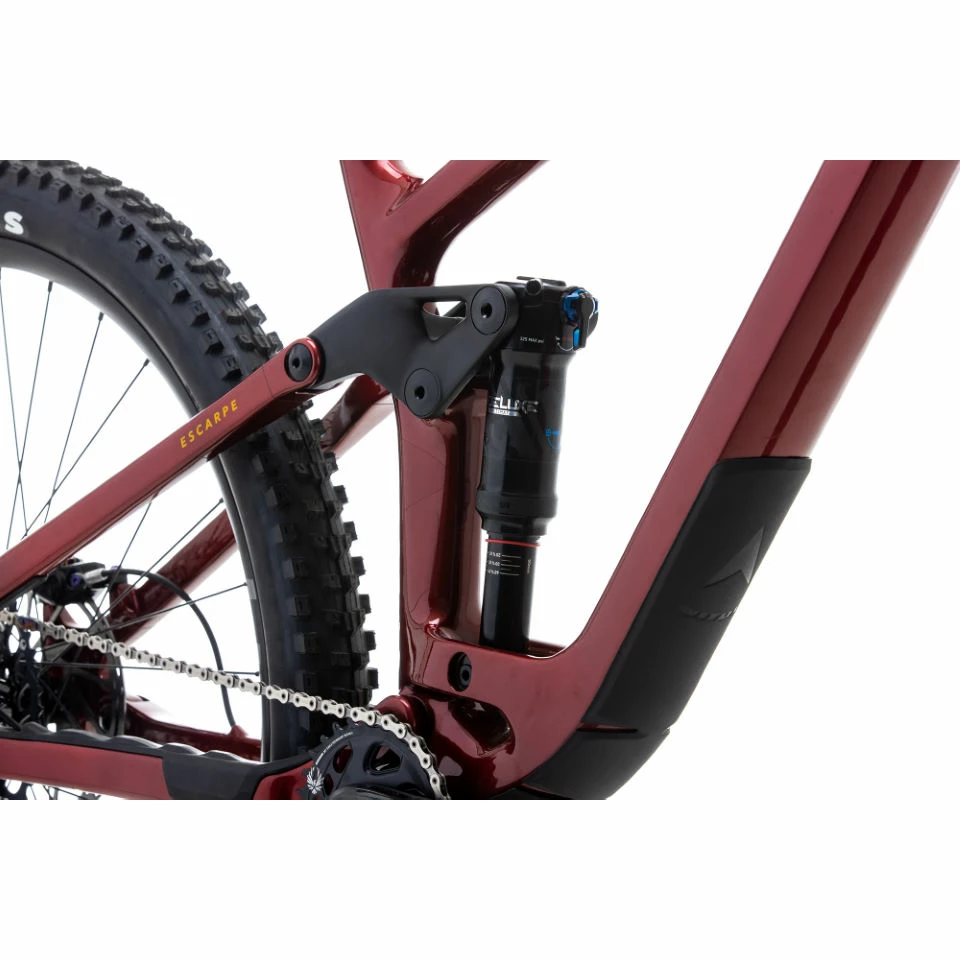 Vitus Escarpe 29 AMP Mountain Bike 16 Vitus Escarpe 29 AMP Mountain Bike â Image 16