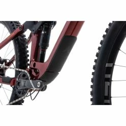 Vitus Escarpe 29 AMP Mountain Bike 37 Vitus Escarpe 29 AMP Mountain Bike -VTT Soldes Magasin Vitus Escarpe 29 AMP Mountain Bike 2022 Octane Red 17
