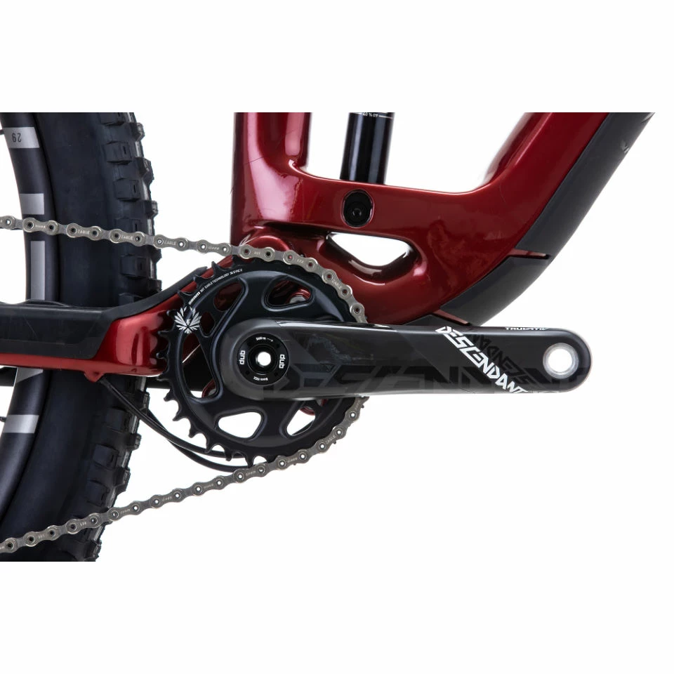 Vitus Escarpe 29 AMP Mountain Bike 18 Vitus Escarpe 29 AMP Mountain Bike â Image 18