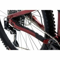 Vitus Escarpe 29 AMP Mountain Bike 40 Vitus Escarpe 29 AMP Mountain Bike -VTT Soldes Magasin Vitus Escarpe 29 AMP Mountain Bike 2022 Octane Red 20