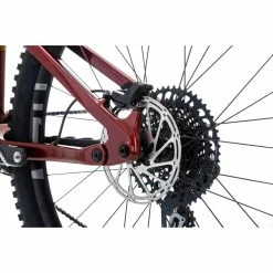 Vitus Escarpe 29 AMP Mountain Bike 41 Vitus Escarpe 29 AMP Mountain Bike -VTT Soldes Magasin Vitus Escarpe 29 AMP Mountain Bike 2022 Octane Red 21