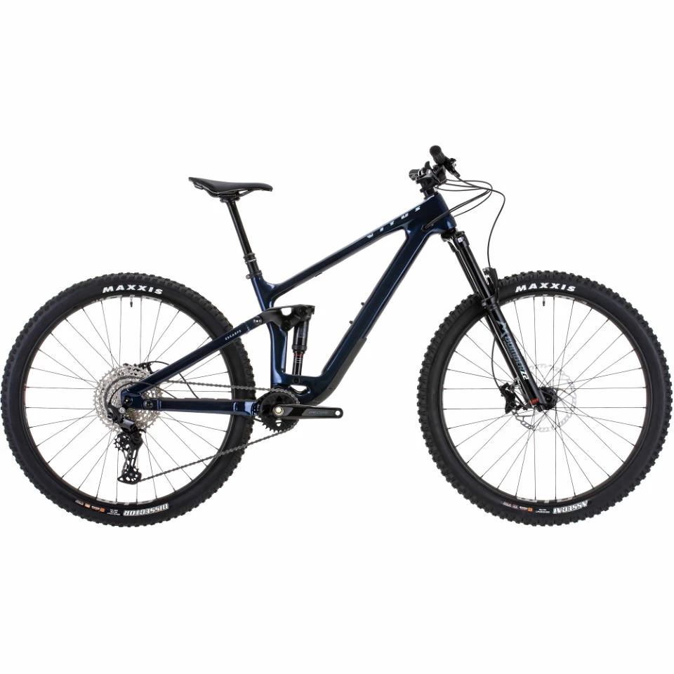VTT Vitus Escarpe 29 CR (2022) 1 VTT Vitus Escarpe 29 CR (2022)