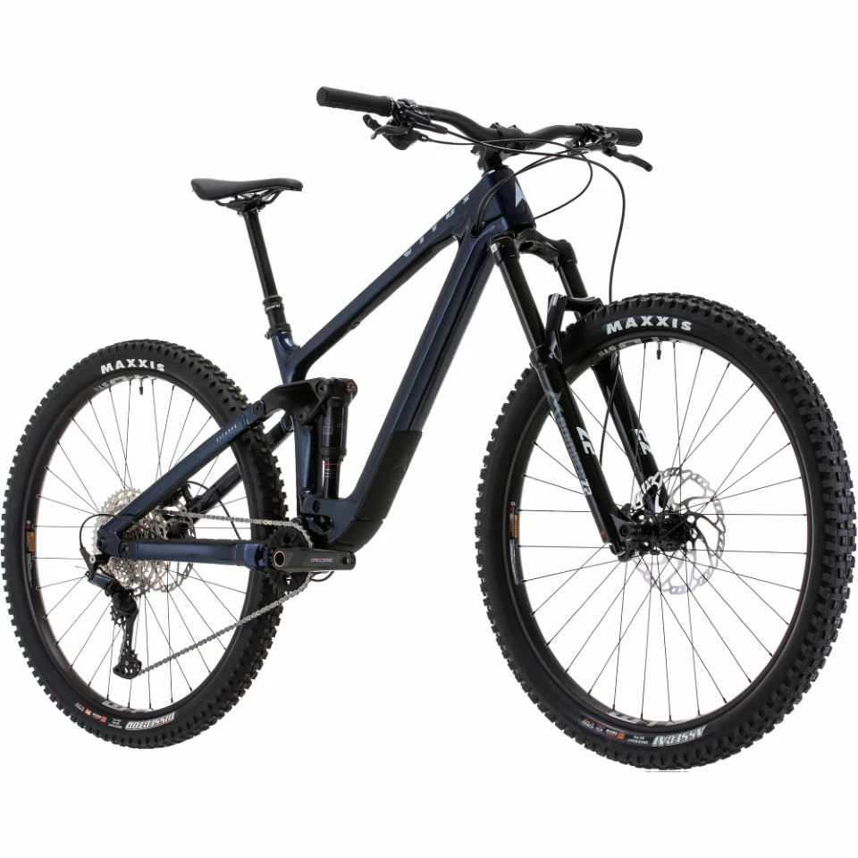 VTT Vitus Escarpe 29 CR (2022) 2 VTT Vitus Escarpe 29 CR (2022) – Image 2