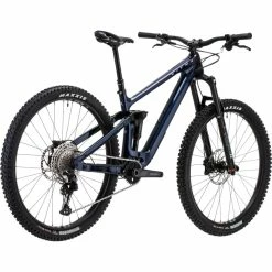 VTT Vitus Escarpe 29 CR (2022) 20 VTT Vitus Escarpe 29 CR (2022) -VTT Soldes Magasin Vitus Escarpe 29 CR Mountain Bike 2022 03