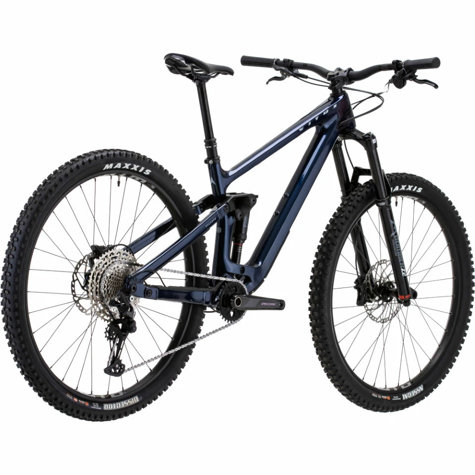 VTT Vitus Escarpe 29 CR (2022) 3 VTT Vitus Escarpe 29 CR (2022) – Image 3