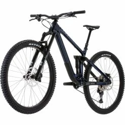 VTT Vitus Escarpe 29 CR (2022) 21 VTT Vitus Escarpe 29 CR (2022) -VTT Soldes Magasin Vitus Escarpe 29 CR Mountain Bike 2022 04
