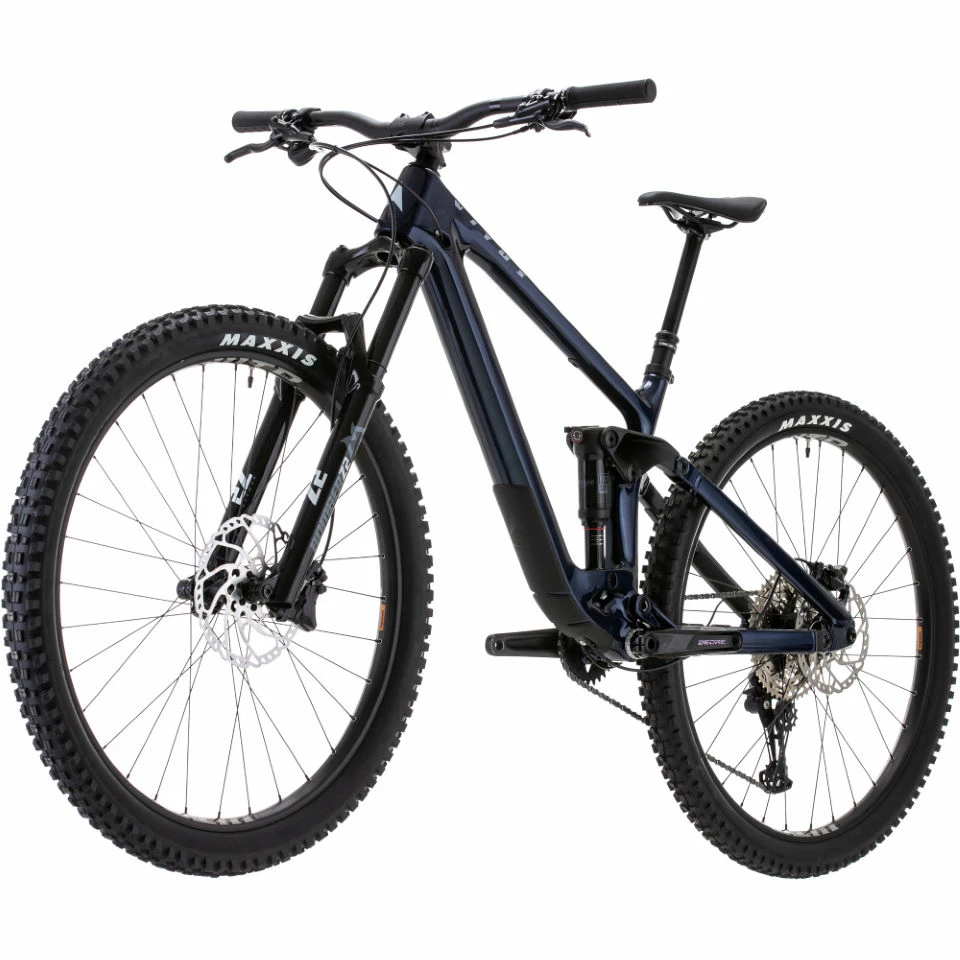 VTT Vitus Escarpe 29 CR (2022) 4 VTT Vitus Escarpe 29 CR (2022) – Image 4