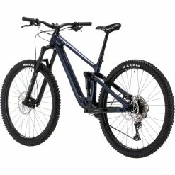 VTT Vitus Escarpe 29 CR (2022) 22 VTT Vitus Escarpe 29 CR (2022) -VTT Soldes Magasin Vitus Escarpe 29 CR Mountain Bike 2022 05