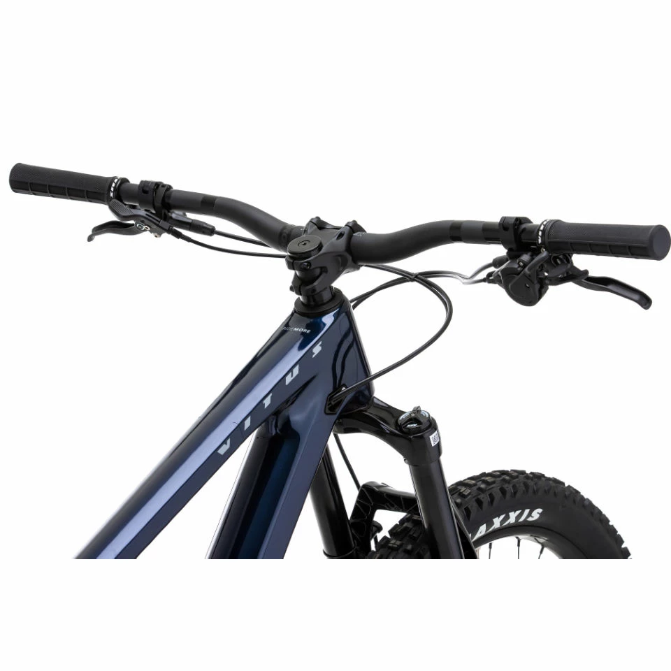 VTT Vitus Escarpe 29 CR (2022) 9 VTT Vitus Escarpe 29 CR (2022) – Image 9
