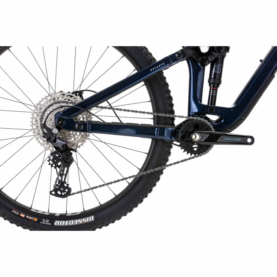 VTT Vitus Escarpe 29 CR (2022) 17 VTT Vitus Escarpe 29 CR (2022) – Image 17