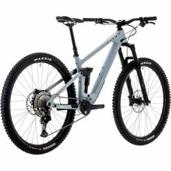 VTT Vitus Escarpe 29 CRS (2022) -VTT Soldes Magasin Vitus Escarpe 29 CRS Mountain Bike 2022 Oryx Grey 03