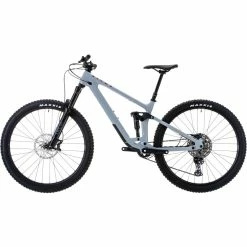 VTT Vitus Escarpe 29 CRS (2022) -VTT Soldes Magasin Vitus Escarpe 29 CRS Mountain Bike 2022 Oryx Grey 04