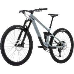 VTT Vitus Escarpe 29 CRS (2022) -VTT Soldes Magasin Vitus Escarpe 29 CRS Mountain Bike 2022 Oryx Grey 05