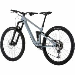VTT Vitus Escarpe 29 CRS (2022) -VTT Soldes Magasin Vitus Escarpe 29 CRS Mountain Bike 2022 Oryx Grey 06