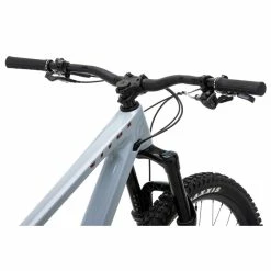 VTT Vitus Escarpe 29 CRS (2022) -VTT Soldes Magasin Vitus Escarpe 29 CRS Mountain Bike 2022 Oryx Grey 08