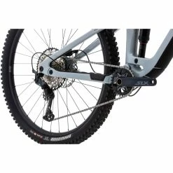 VTT Vitus Escarpe 29 CRS (2022) -VTT Soldes Magasin Vitus Escarpe 29 CRS Mountain Bike 2022 Oryx Grey 18