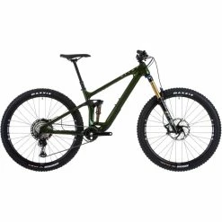 VTT Soldes Magasin 22 Vitus Escarpe 29 CRX Mountain Bike