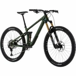 VTT Soldes Magasin -VTT Soldes Magasin Vitus Escarpe 29 CRX Mountain Bike 2022 02
