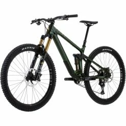 Vitus Escarpe 29 CRX Mountain Bike -VTT Soldes Magasin Vitus Escarpe 29 CRX Mountain Bike 2022 05