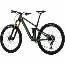 Vitus Escarpe 29 CRX Mountain Bike -VTT Soldes Magasin Vitus Escarpe 29 CRX Mountain Bike 2022 06