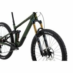 Vitus Escarpe 29 CRX Mountain Bike -VTT Soldes Magasin Vitus Escarpe 29 CRX Mountain Bike 2022 11