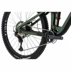 Vitus Escarpe 29 CRX Mountain Bike -VTT Soldes Magasin Vitus Escarpe 29 CRX Mountain Bike 2022 17
