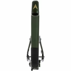 Cadre VTT Vitus Escarpe 29 (2022) -VTT Soldes Magasin Vitus Escarpe 29 CRX Mountain Bike Frame 2022 Racing Green 07