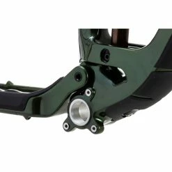 Cadre VTT Vitus Escarpe 29 (2022) -VTT Soldes Magasin Vitus Escarpe 29 CRX Mountain Bike Frame 2022 Racing Green 12