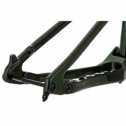 Cadre VTT Vitus Escarpe 29 (2022) -VTT Soldes Magasin Vitus Escarpe 29 CRX Mountain Bike Frame 2022 Racing Green 14