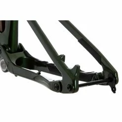 Cadre VTT Vitus Escarpe 29 (2022) -VTT Soldes Magasin Vitus Escarpe 29 CRX Mountain Bike Frame 2022 Racing Green 15