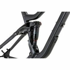 Vitus Escarpe 29 Frame (2020) 23 Vitus Escarpe 29 Frame (2020) -VTT Soldes Magasin Vitus Escarpe 29 Frame 2020 Full Sus Mountain Bike Frames Black VITES29FRS20 6