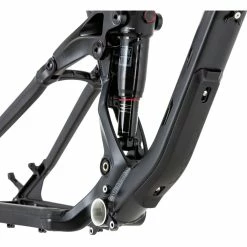Vitus Escarpe 29 Frame (2020) 25 Vitus Escarpe 29 Frame (2020) -VTT Soldes Magasin Vitus Escarpe 29 Frame 2020 Full Sus Mountain Bike Frames Black VITES29FRS20 8