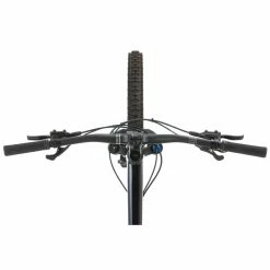 Vitus Mythique 27 VR Mountain Bike -VTT Soldes Magasin Vitus Mythique 27 VR Mountain Bike 2023 Black 07