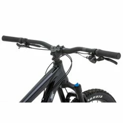 Vitus Mythique 27 VR Mountain Bike -VTT Soldes Magasin Vitus Mythique 27 VR Mountain Bike 2023 Black 08