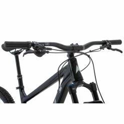Vitus Mythique 27 VR Mountain Bike -VTT Soldes Magasin Vitus Mythique 27 VR Mountain Bike 2023 Black 09